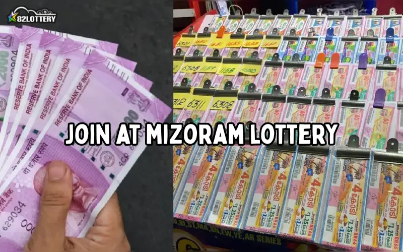 mizoram lottery