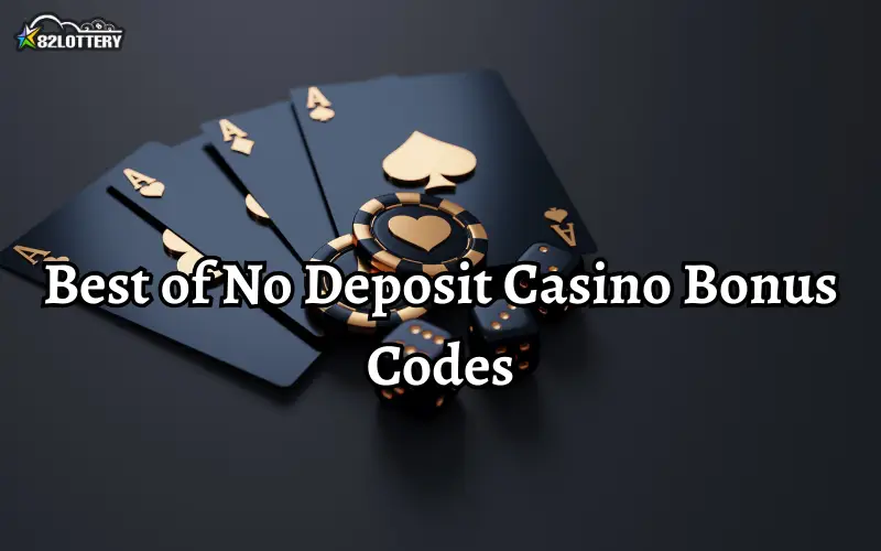 no deposit casino bonus codes