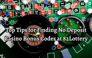 no deposit casino bonus codes