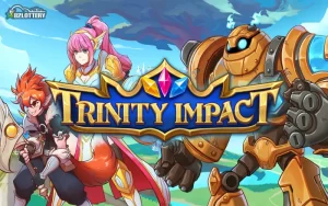 trinity impact