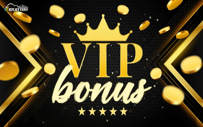 vip bonus