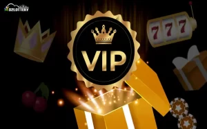 vip bonus