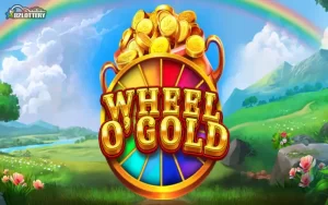 wheel of gold