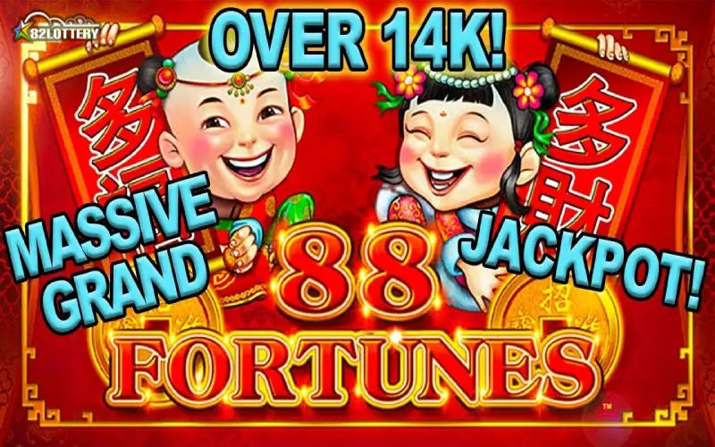 88 fortunes