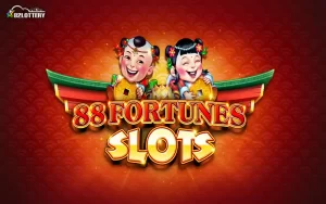 88 fortunes