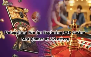 888 casino slot games