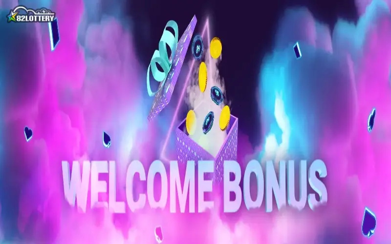 casino sign up bonus