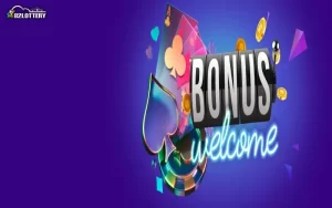 casino sign up bonus