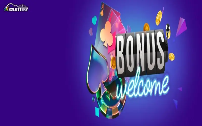 casino sign up bonus