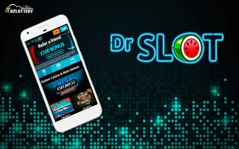 dr slot casino
