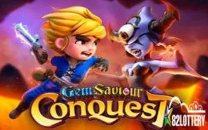 gem saviour