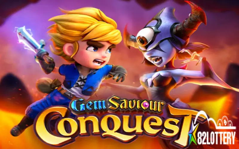 gem saviour