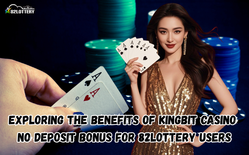 kingbit casino no deposit bonus