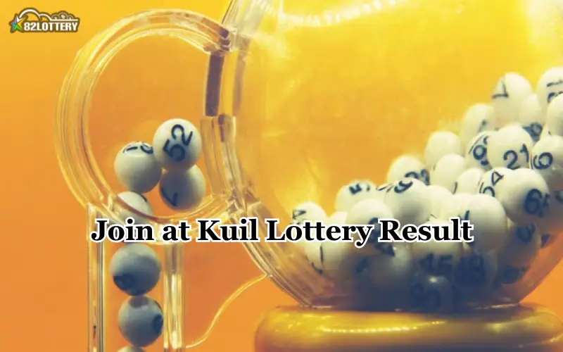 kuil lottery result