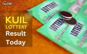 kuil lottery result