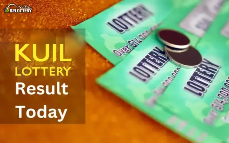 kuil lottery result