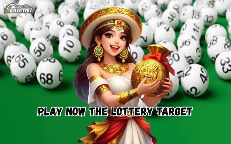 lottery target