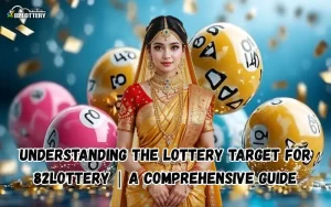lottery target