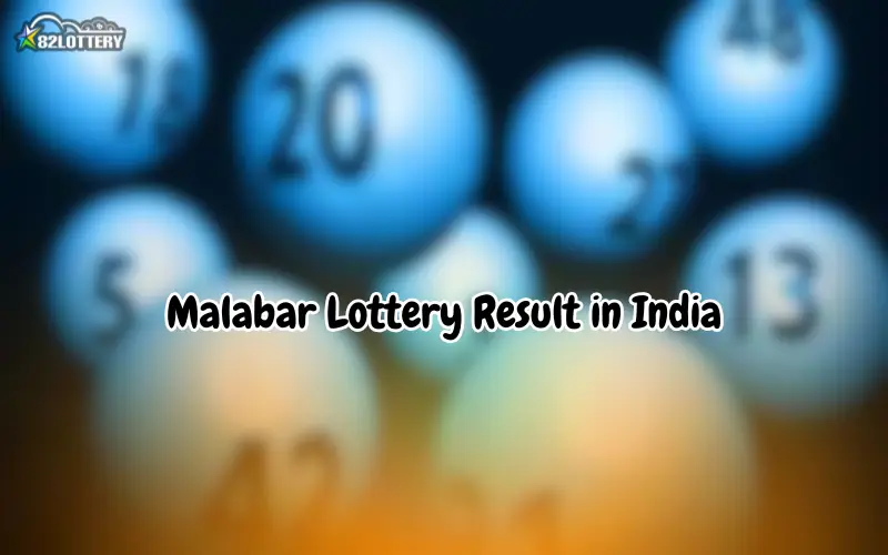 malabar lottery result