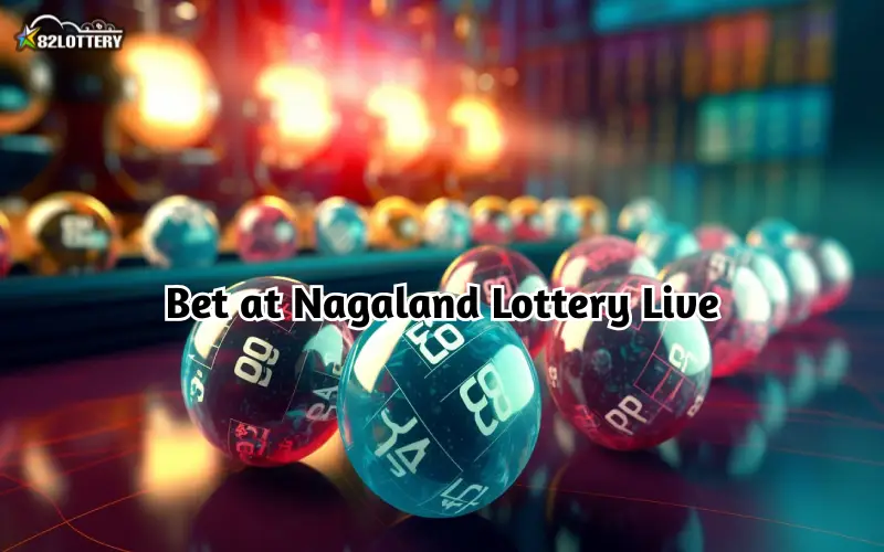 nagaland lottery live