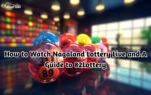 nagaland lottery live