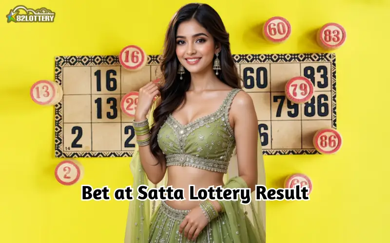 satta lottery result