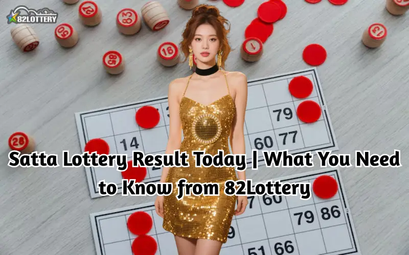satta lottery result