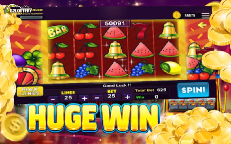 super casino slots