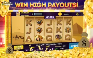 super casino slots