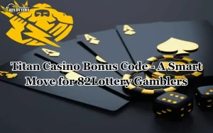 titan casino bonus code