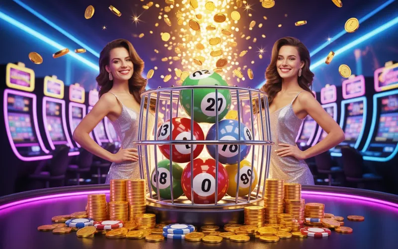 dear lottery at 82 lottery vip body image