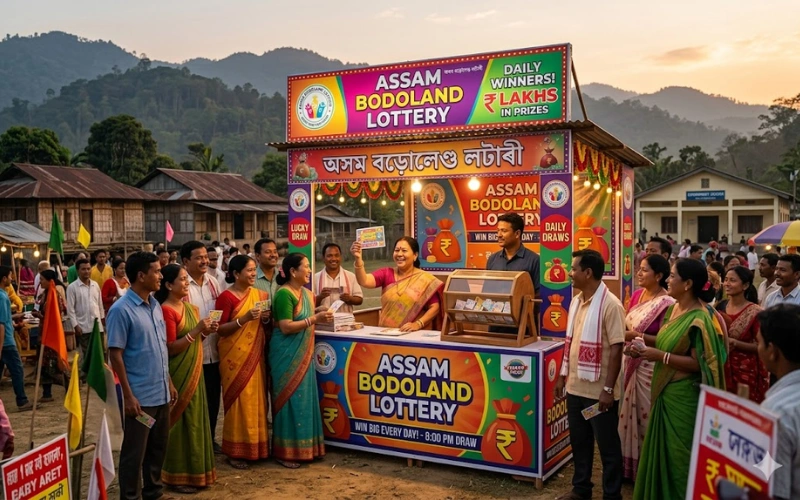 Assam Bodoland Lottery at 82Lottery VIP featured image